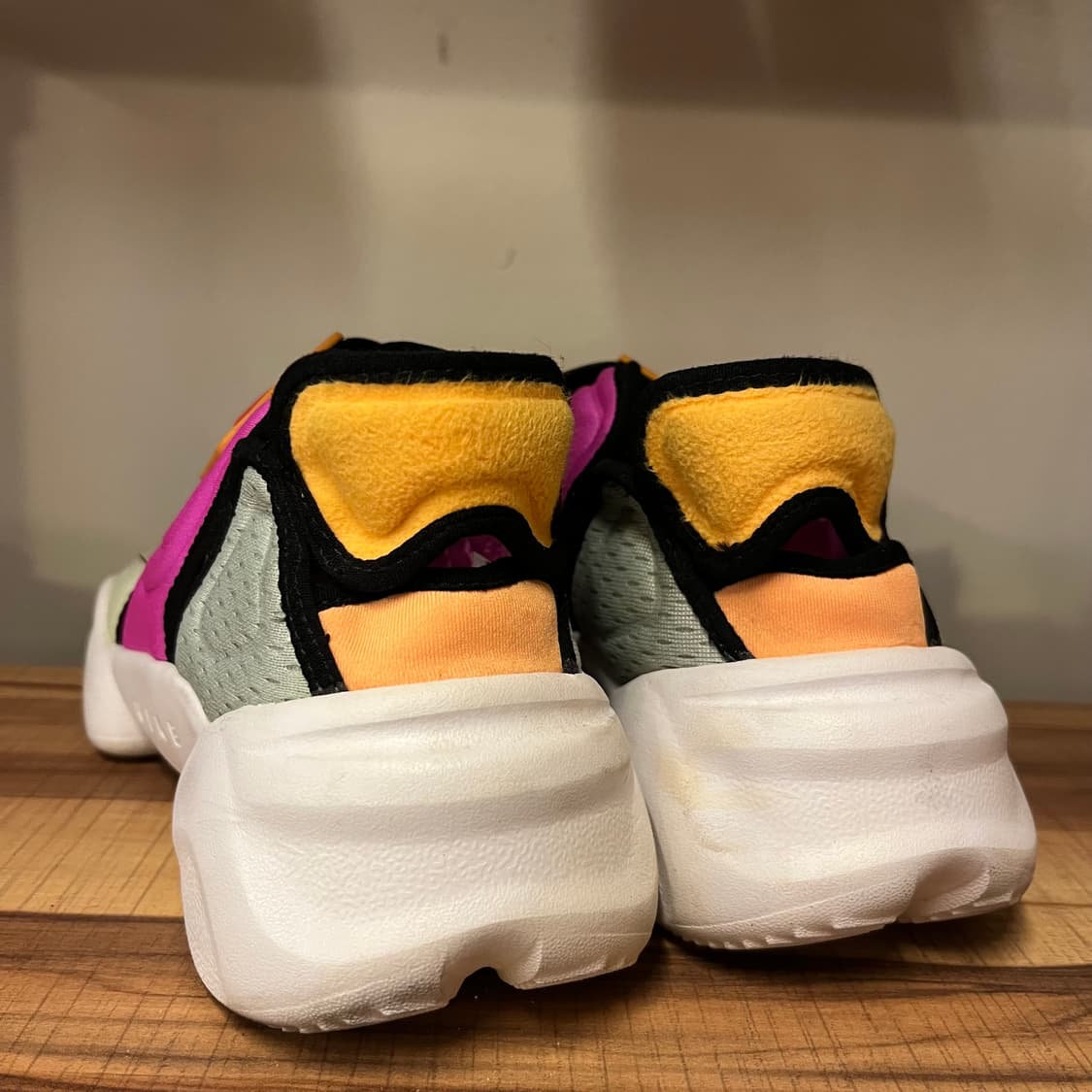 나이키 에어리프트  상품이미지5