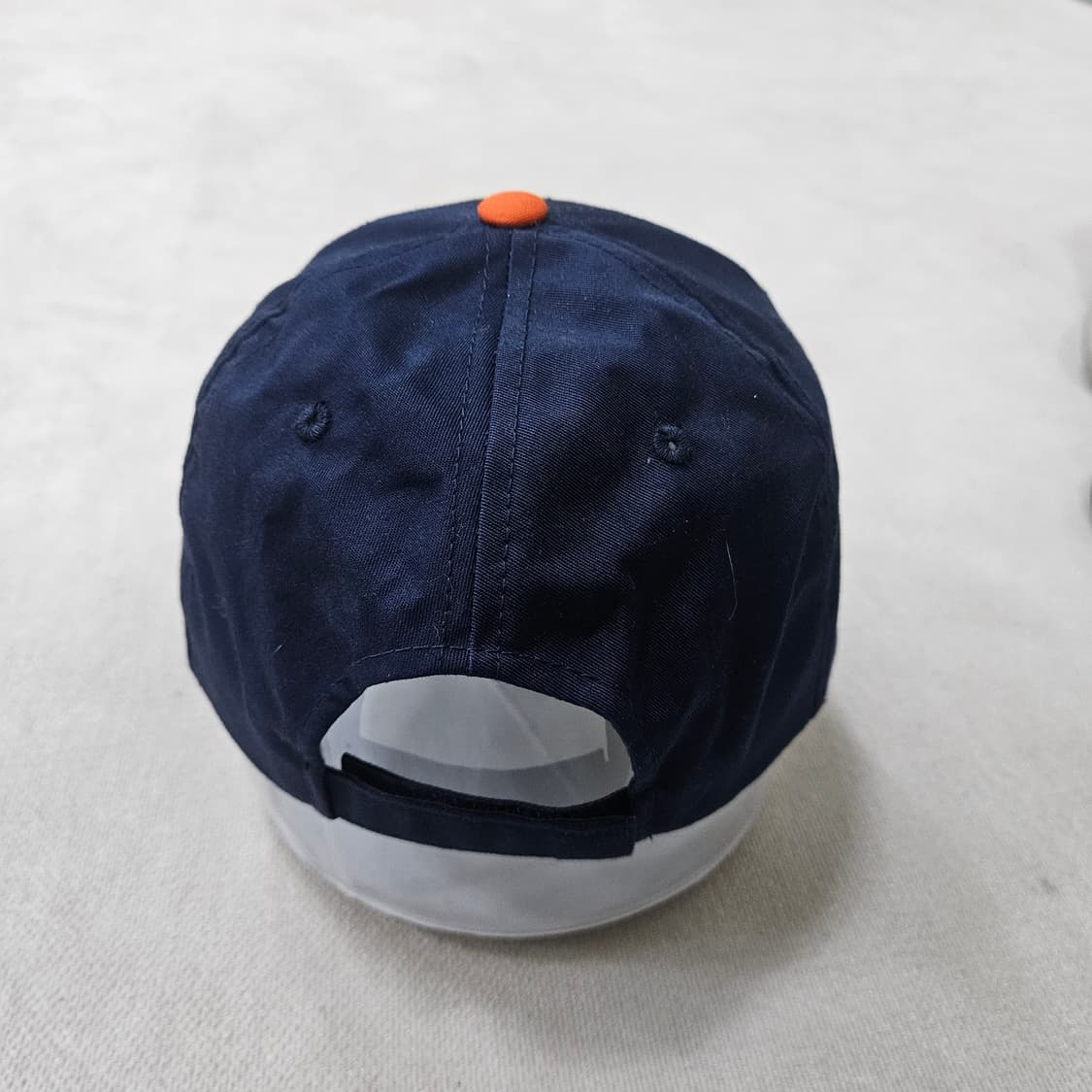 F MLB  디트로이트 타이거즈 볼캡 0401Y 상품이미지3