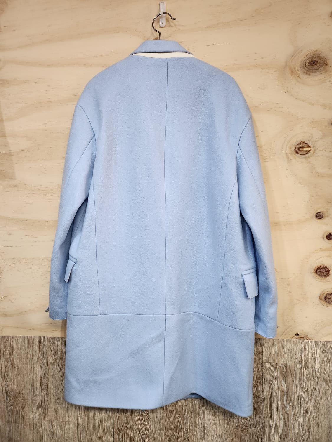 533) ysb 여성 코트 상품이미지2