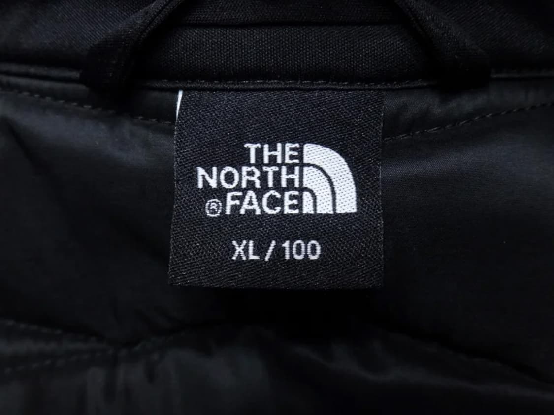 (100/XL) 노스페이스 여성용 브이컴포트 코트 상품이미지8