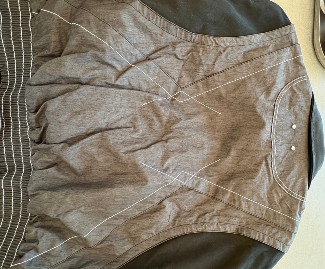 엔더쓴벨 자켓  상품이미지4