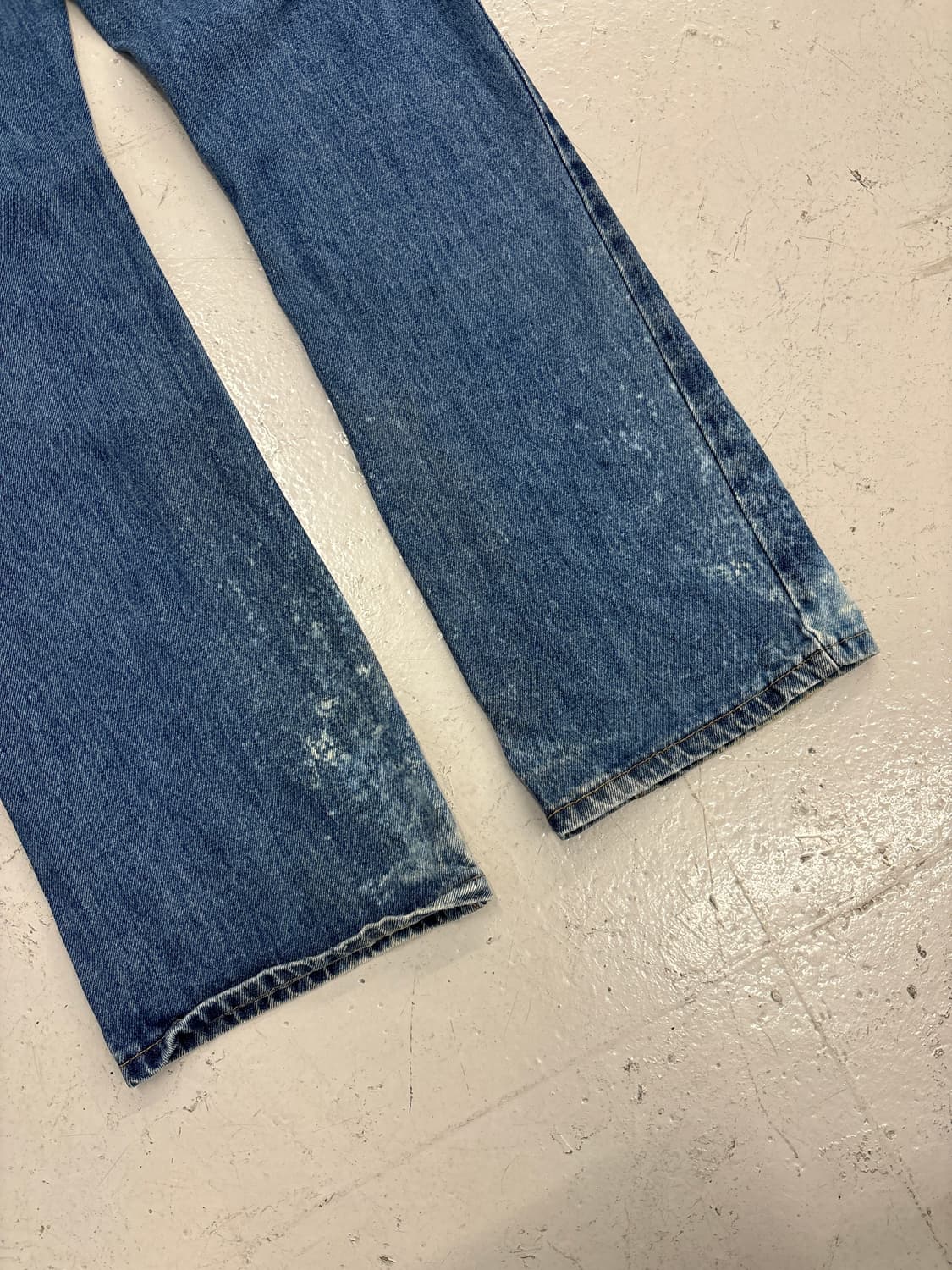 리바이스 517 부츠컷 상품이미지9