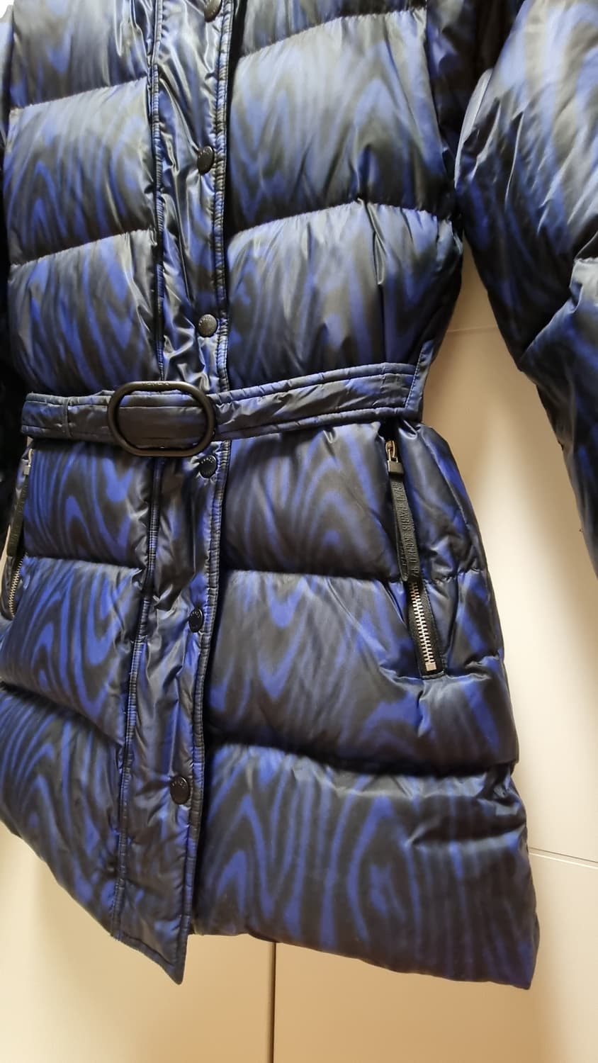 겐조 여성 패딩 상품이미지4