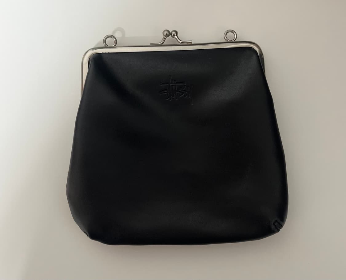 스투스 파우치  상품이미지1