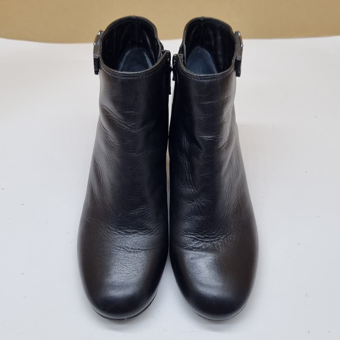 토리버치 여성앵클부츠230 굽7. 상품이미지2