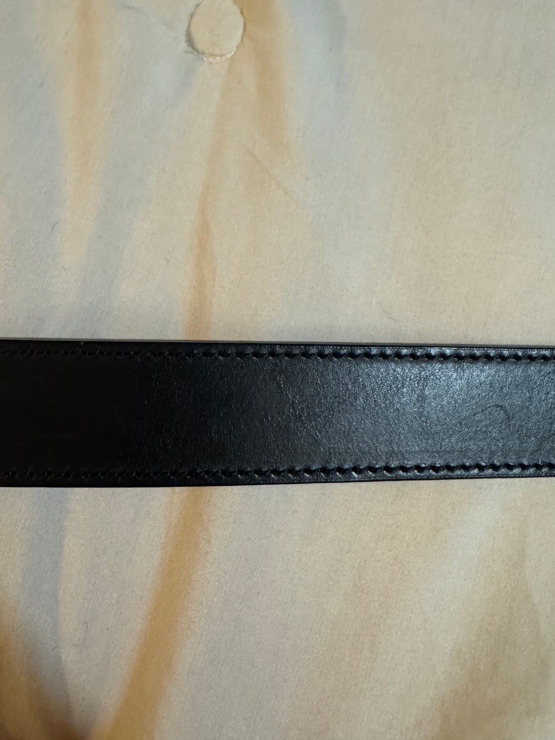 [100] 르메르 웨스턴 벨트 상품이미지3