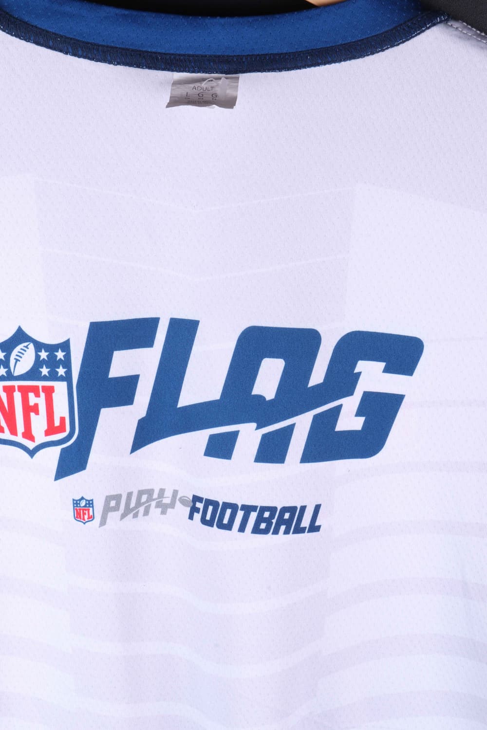 NFL 인디애나콜츠 플래그풋볼 양면져지 상품이미지9