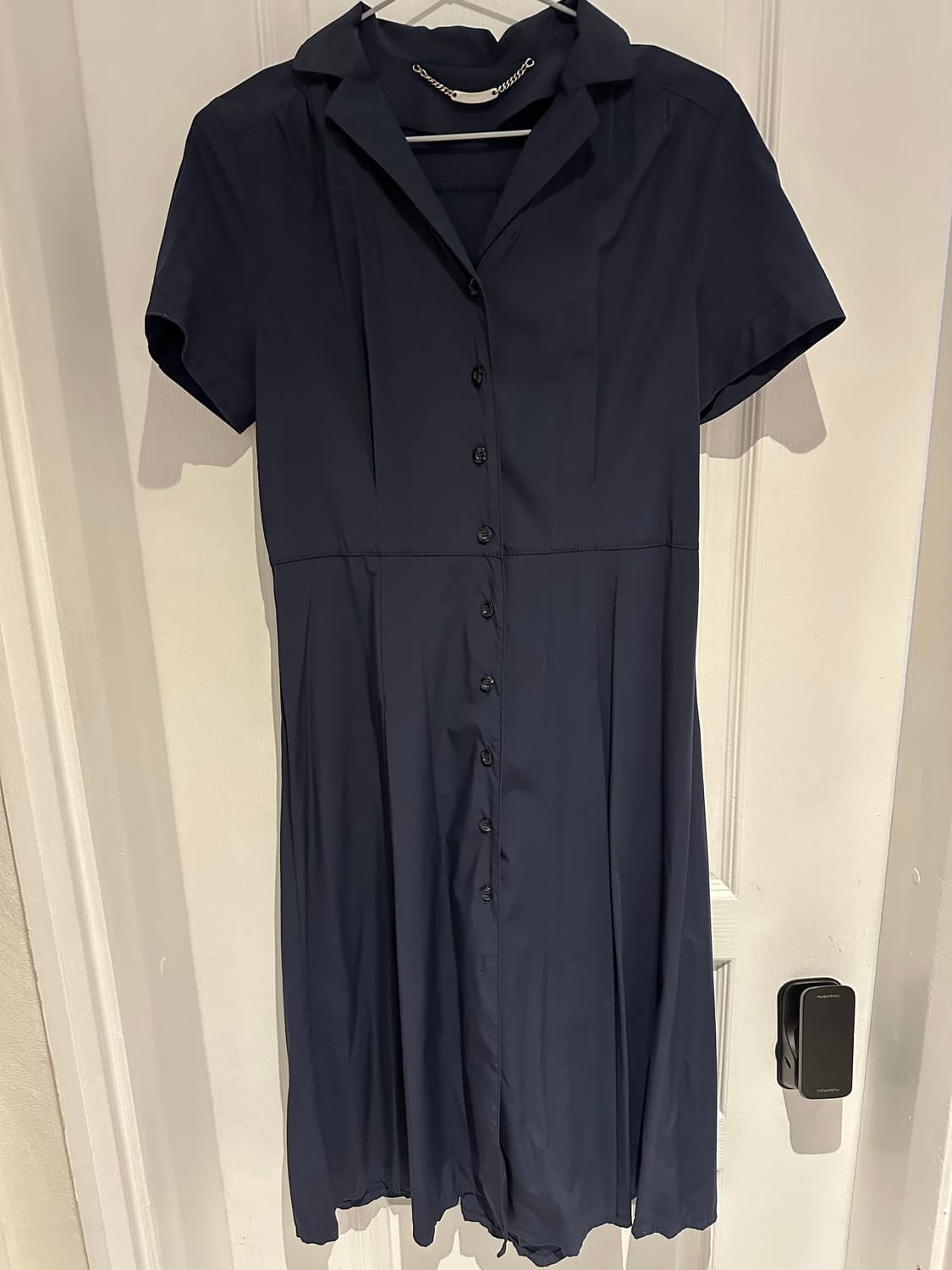 질샌더 원피스 상품이미지1