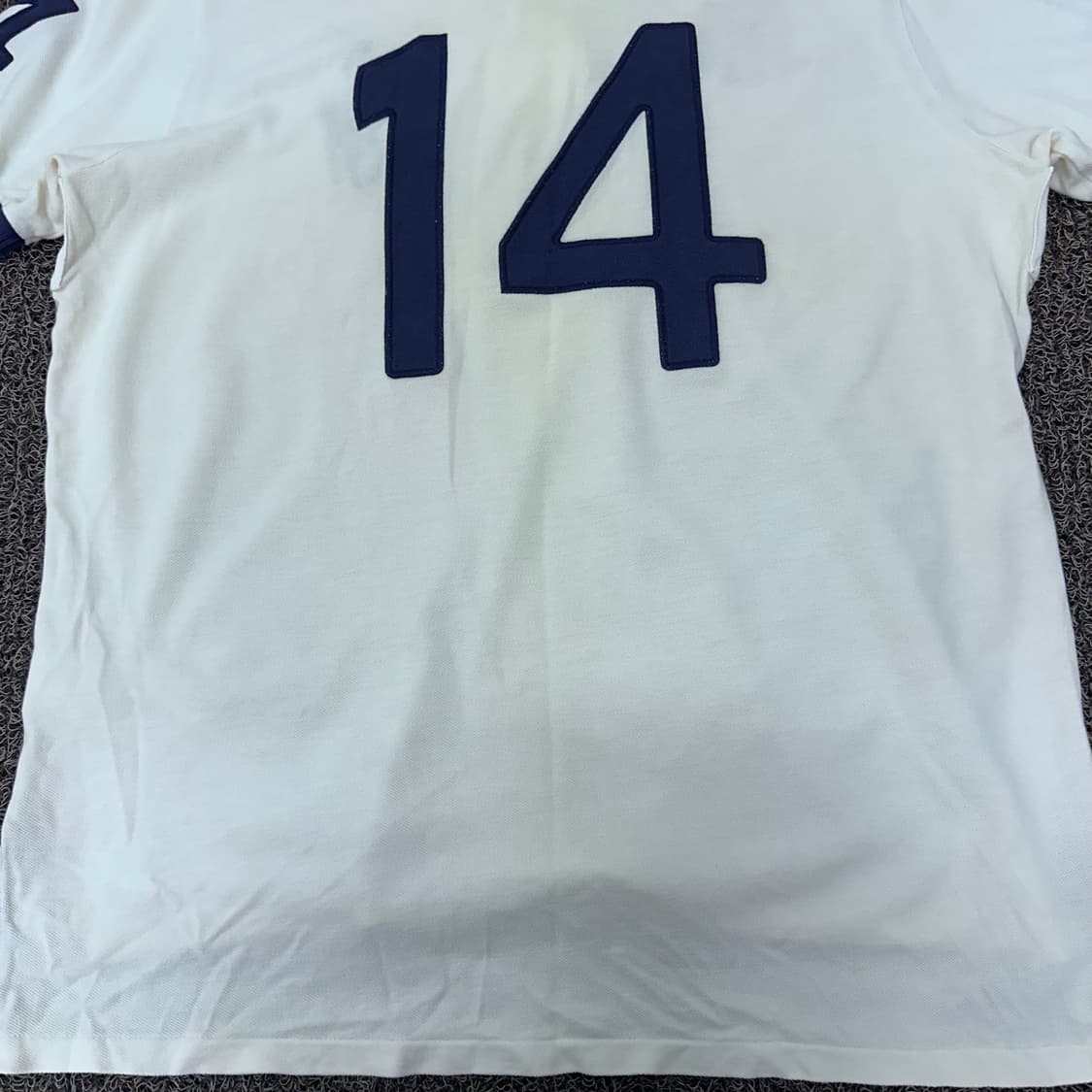 POLO 폴로 랄프로렌 USA 빅포니 치프키프 반팔티셔츠 2XL 상품이미지5