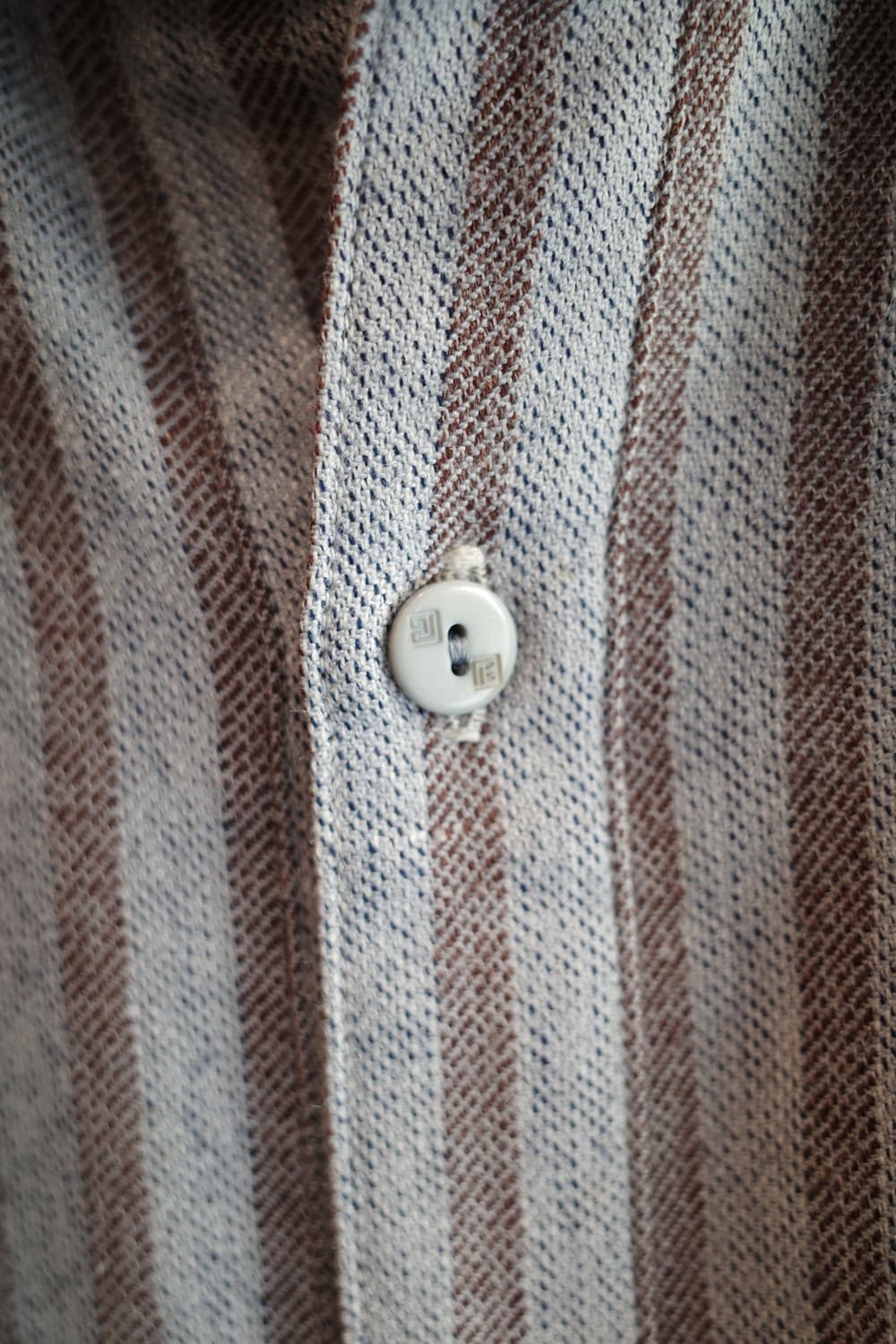 PIERRE BALMAIN 발망 포켓 울 셔츠 상품이미지5