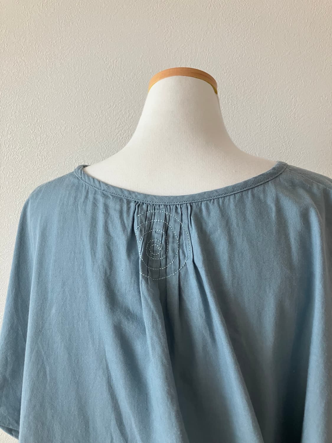 Ne net 네넷 달팽이 스티치 원피스 상품이미지5