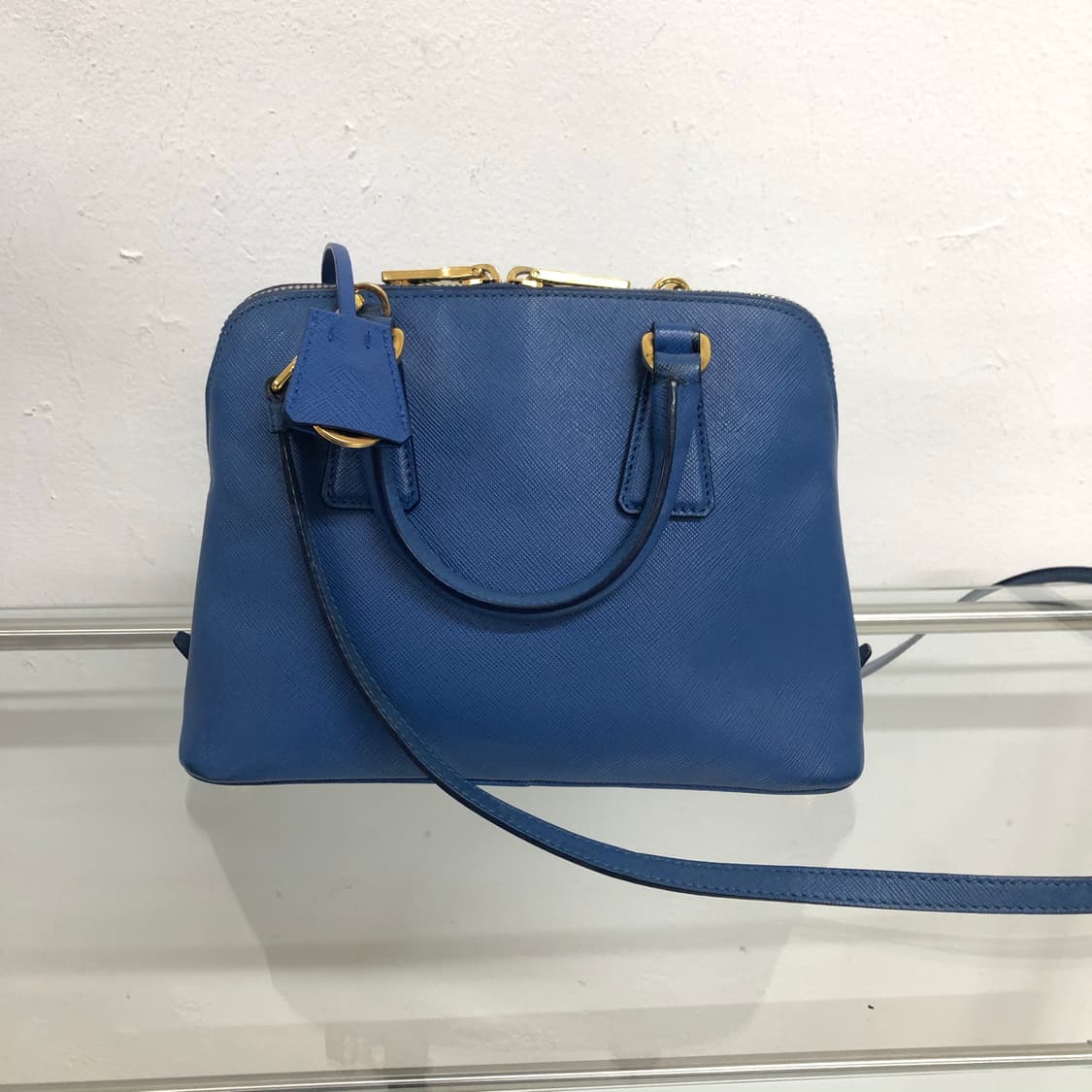 프라다 사피아노 미니백 상품이미지2