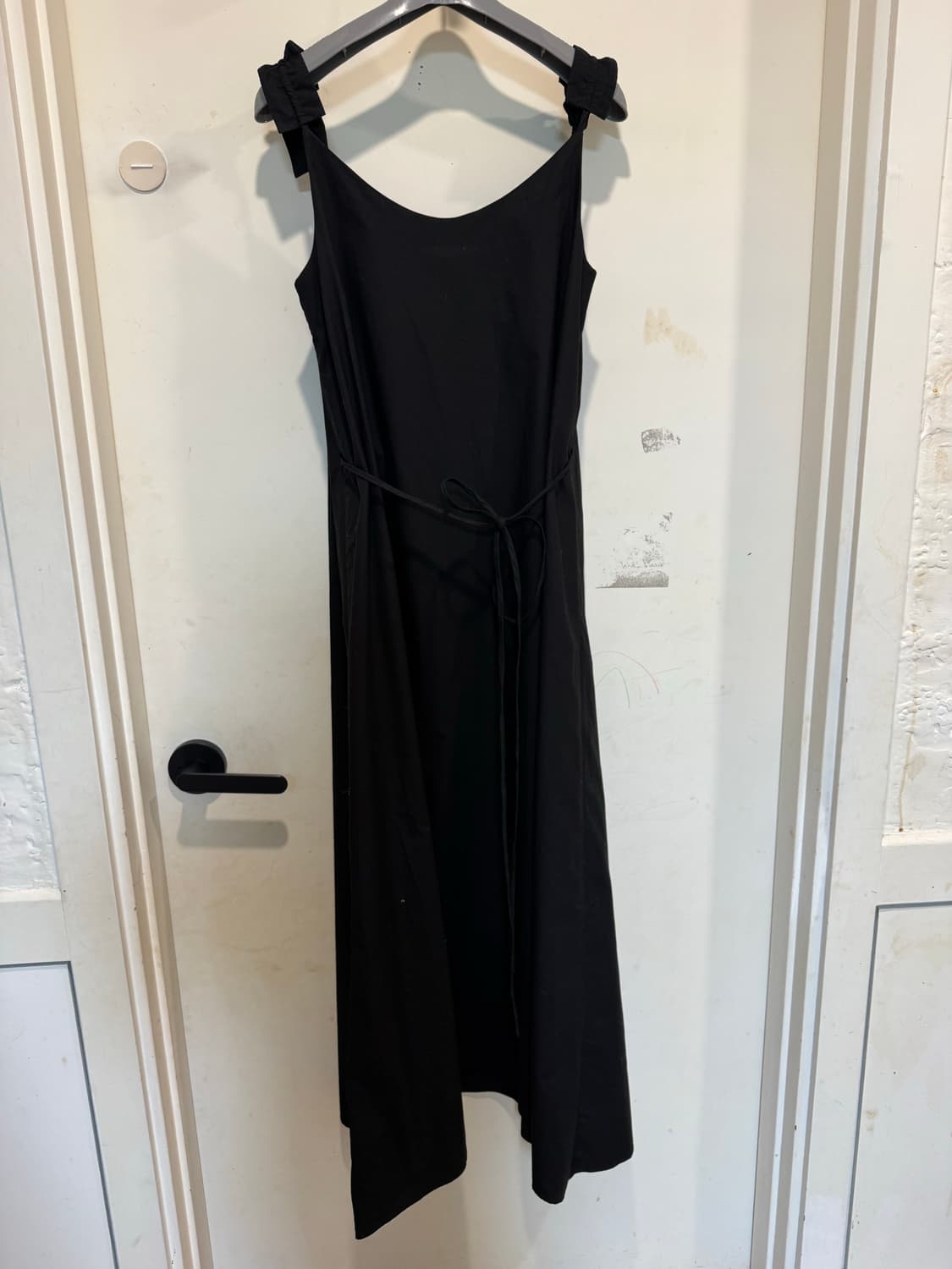 j chung 제이청 캐롤 슬리브리스 원피스 상품이미지8