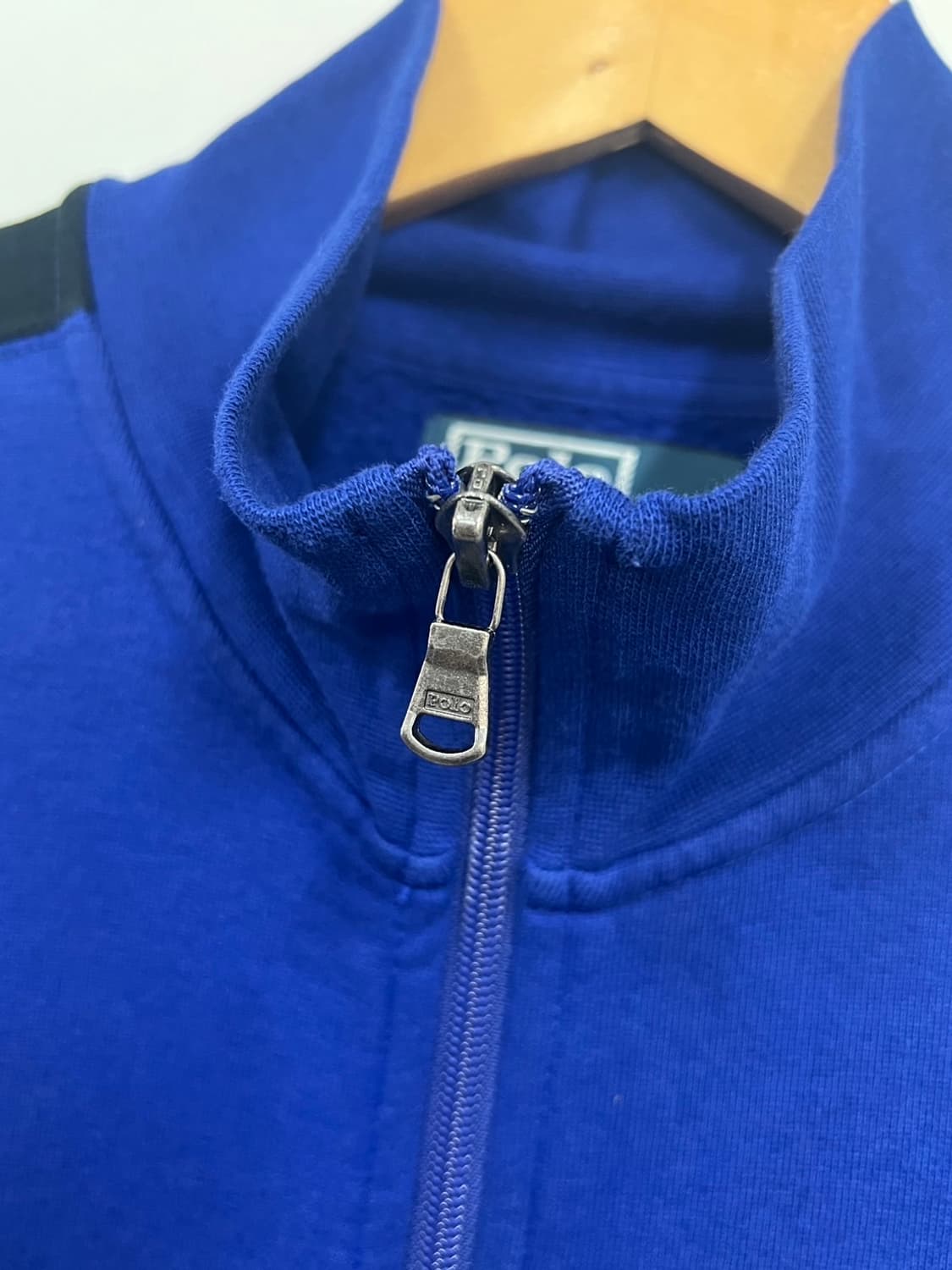 폴로 랄프로렌 사이드 라인 트랙 져지  상품이미지4