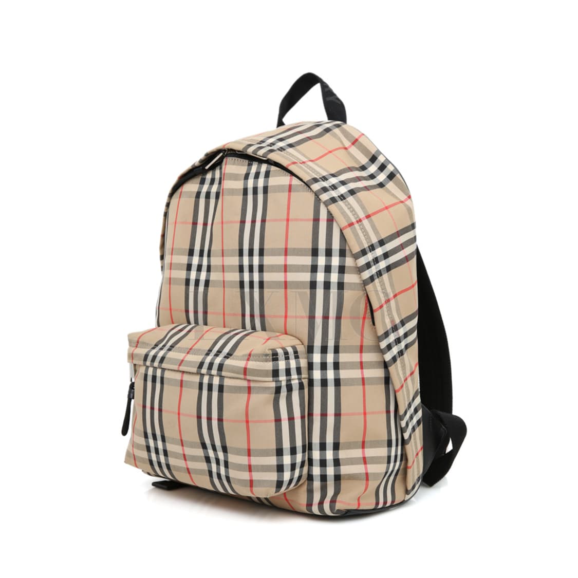 버버리 에코닐 하우스 체크 백팩 8016106 럭색 상품이미지2