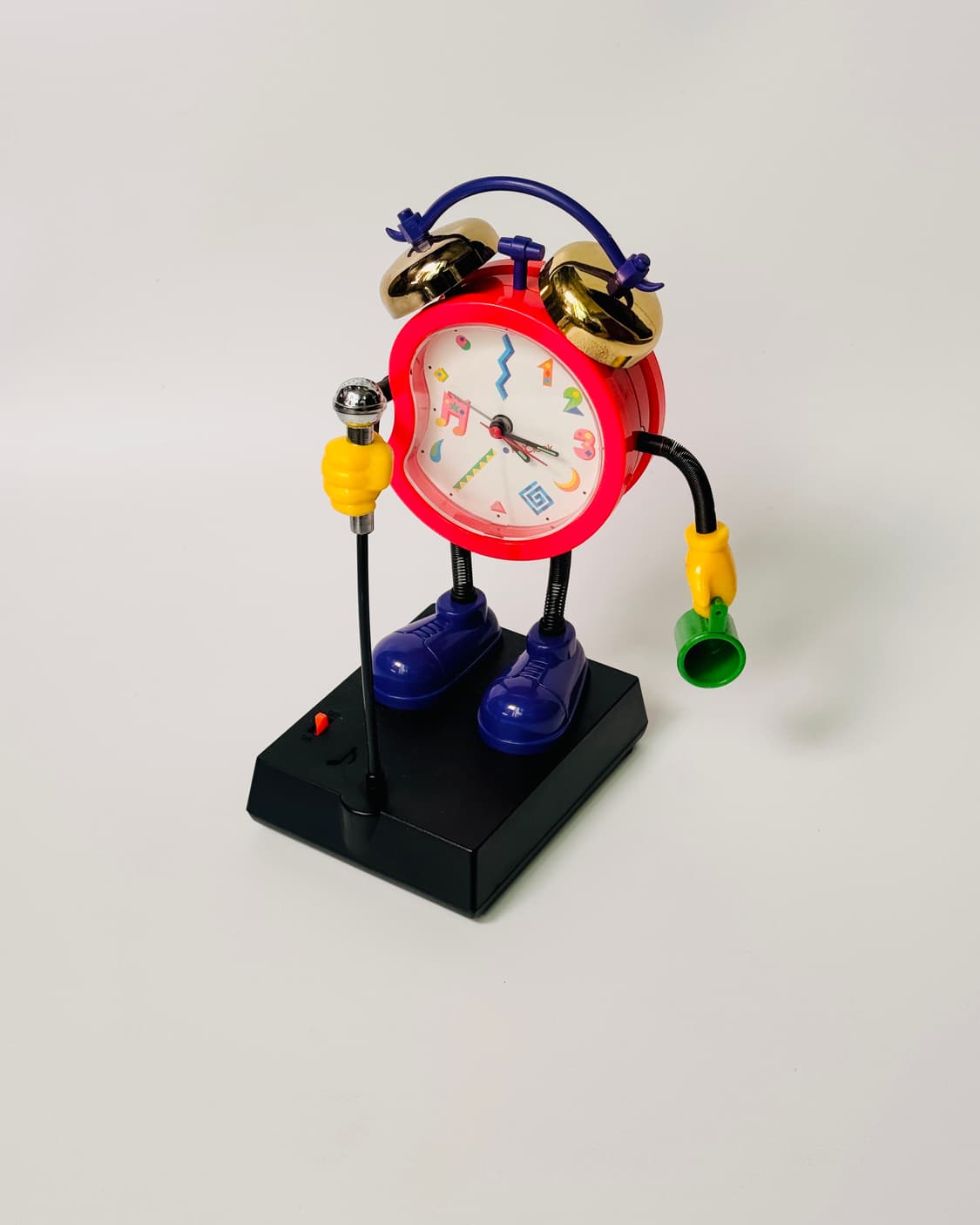 Vintage | RO'CLOCK 댄싱 클락 상품이미지2