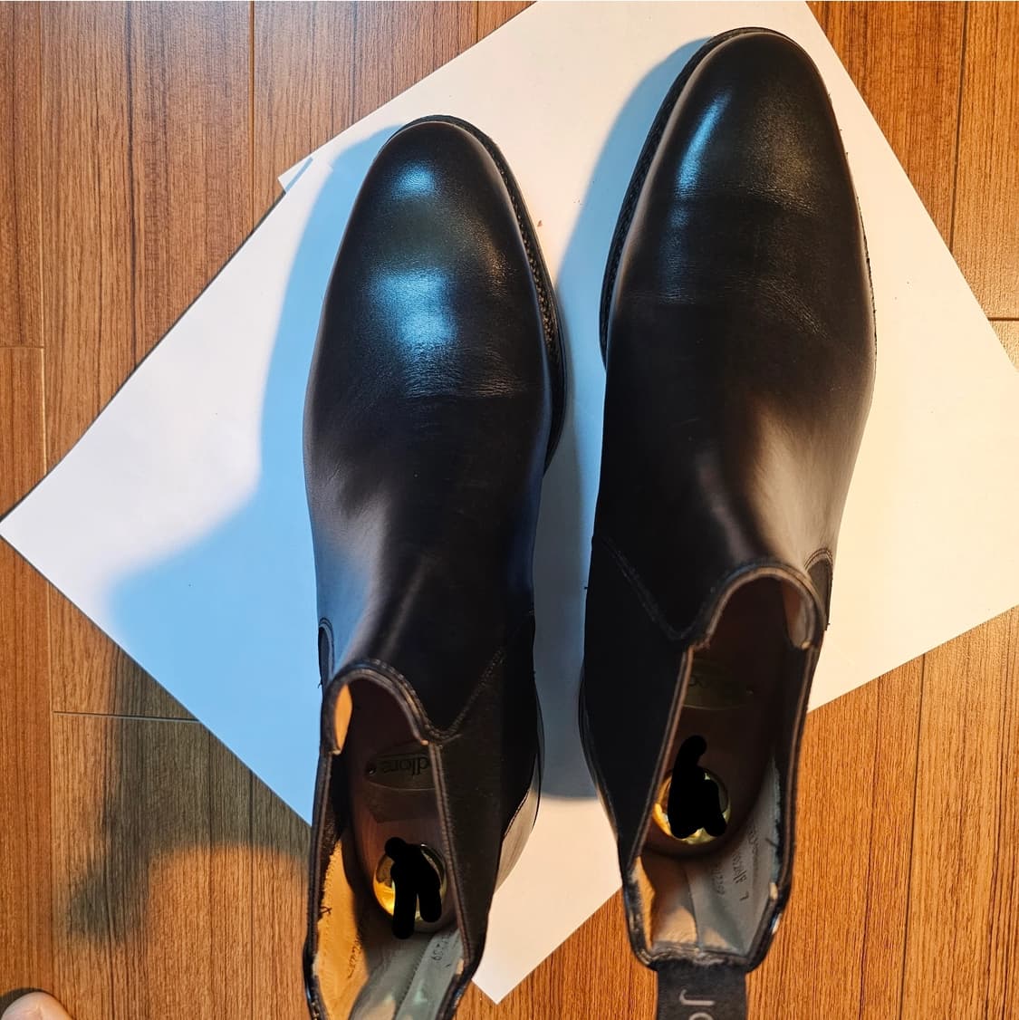 조셉 치니 첼시부츠 [260] 상품이미지7