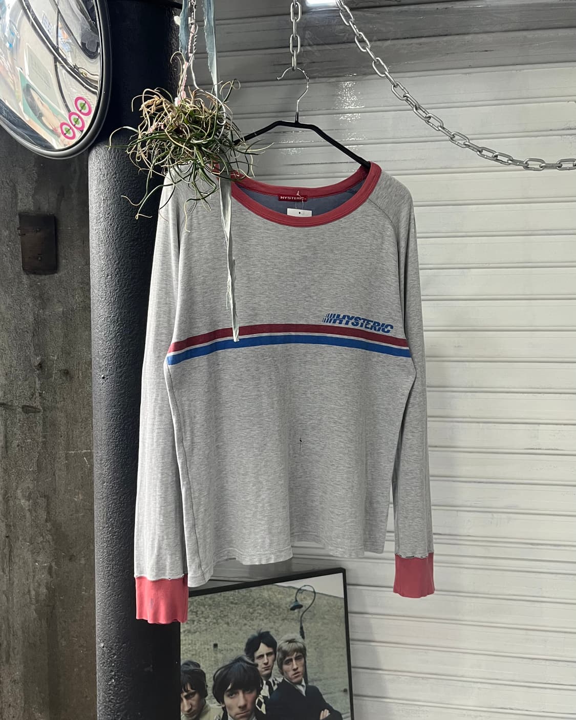 90s Hysteric Glamour  상품이미지2