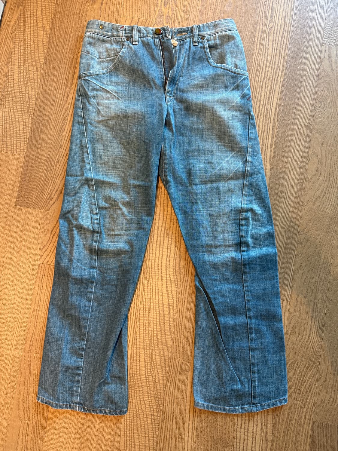 리바이스 엔지니어드 진(Levi's Engineered Jeans, LE 상품이미지1