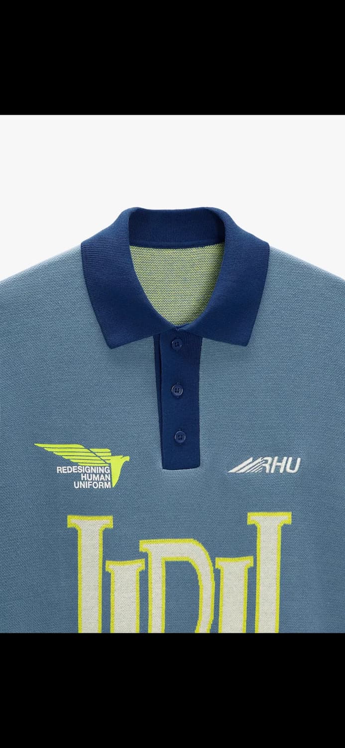 자라 루이지 니트 티셔츠 상품이미지3