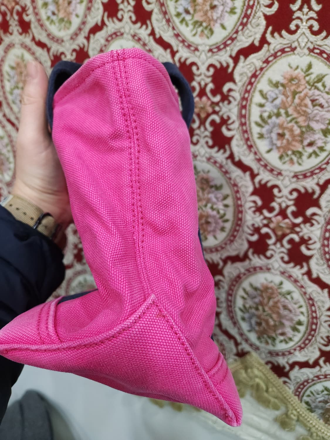 폴로 랄프로렌 빅포니 토트백

 상품이미지6