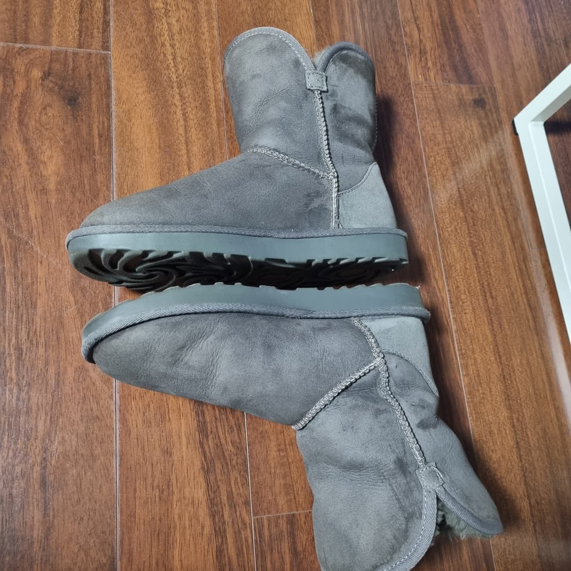 커클랜드 코스트코 어그부츠 7사이즈(235~240) 상품이미지5