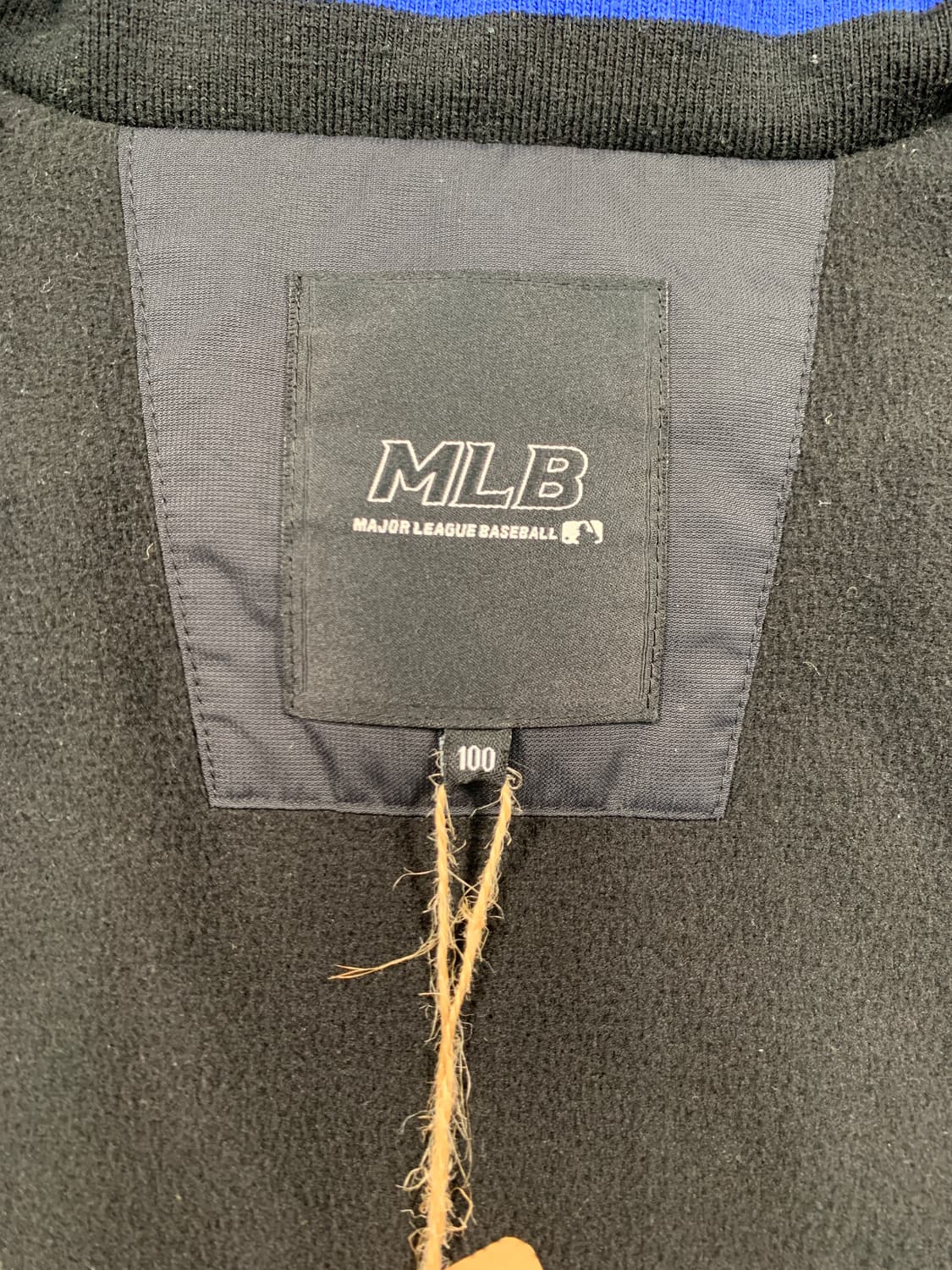 MLB 뉴욕 양키스 베이스볼 점퍼 상품이미지6