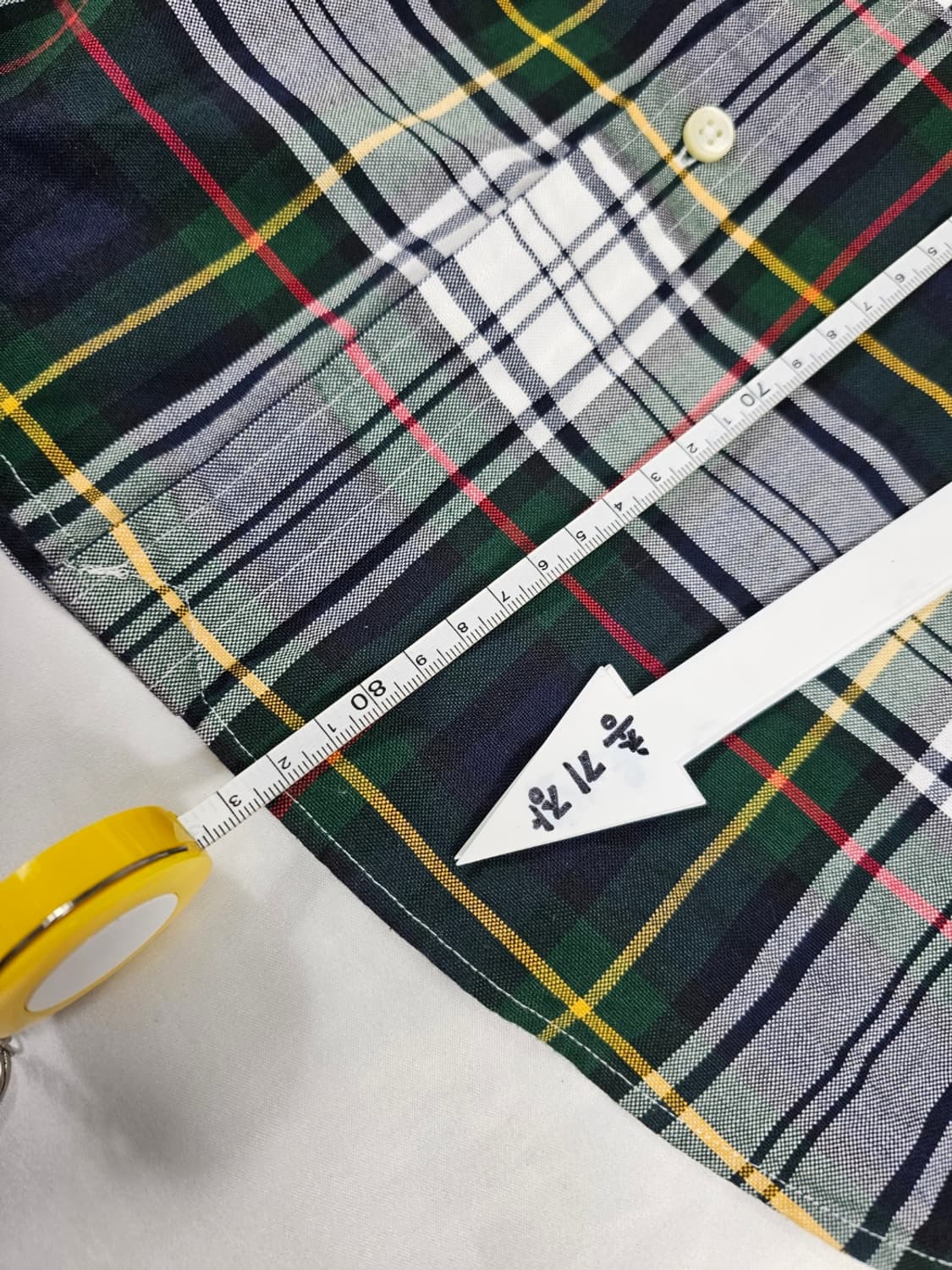 폴로봉태규셔츠 상품이미지2