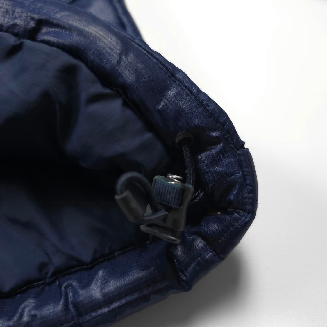 00s 나이키 아스날 FC 레트로 푸퍼 자켓 (100) 상품이미지5