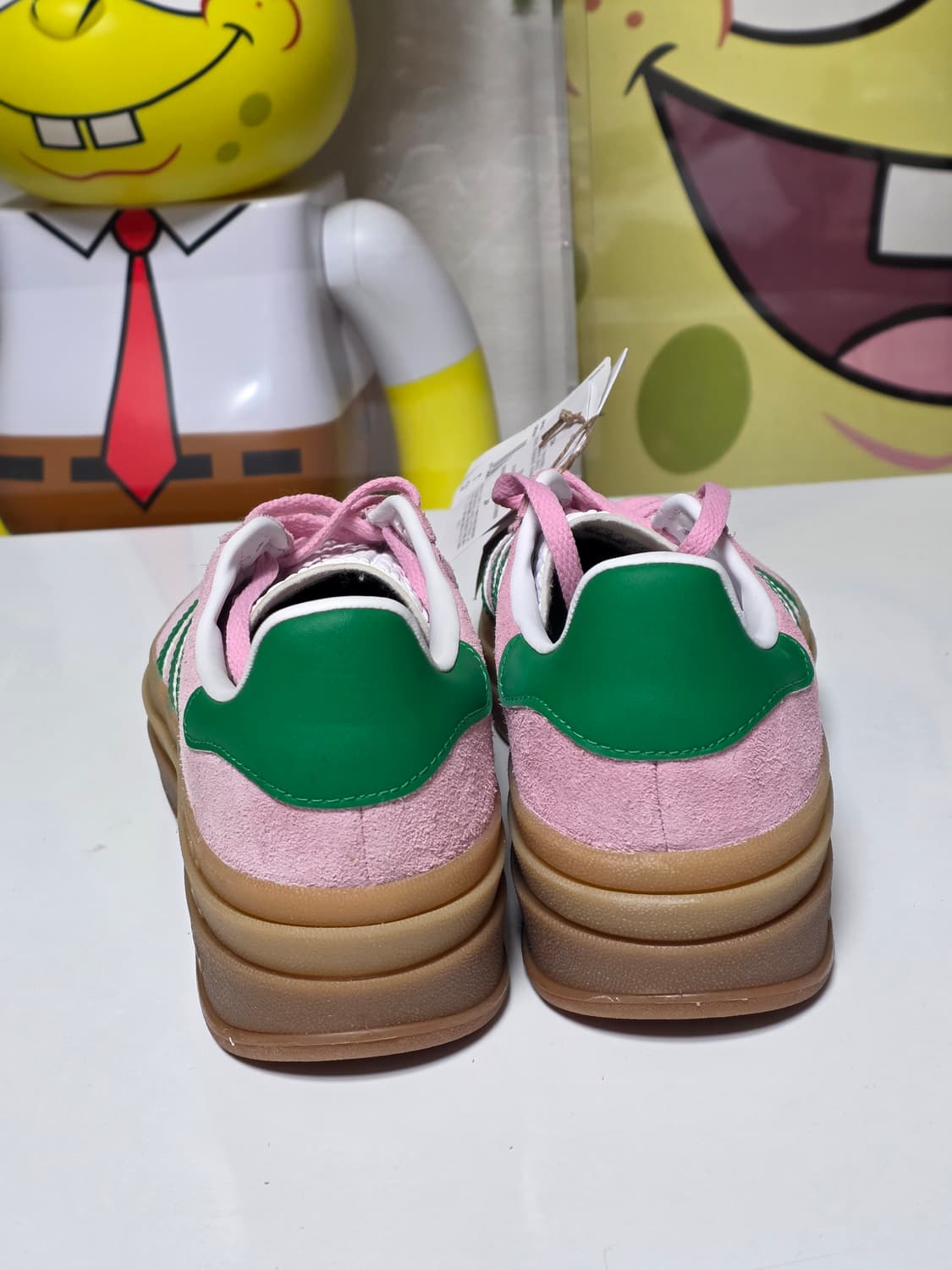 아디다스 가젤 볼드 새상품 상품이미지3