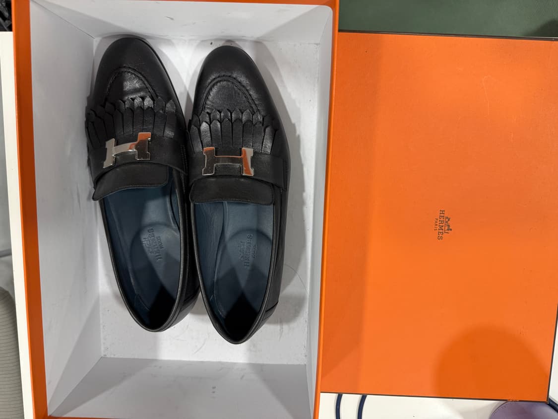 에르메스 파리로퍼 상품이미지1