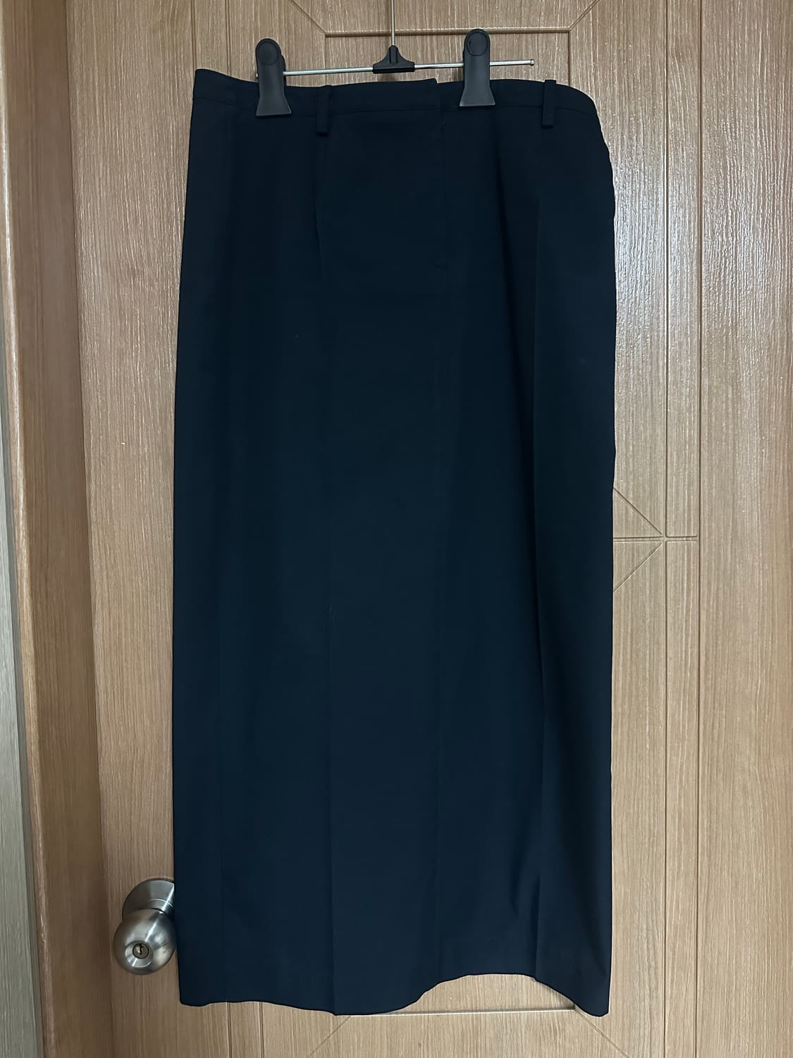 리포스 repos low flat skirt  상품이미지2