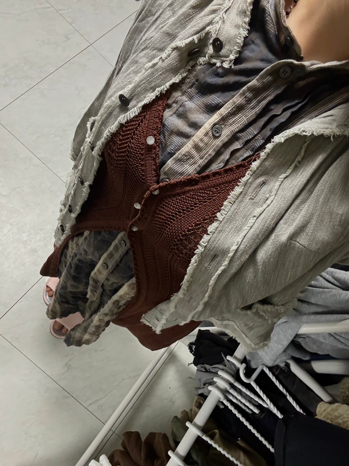 그런지 세트~! 상품이미지4