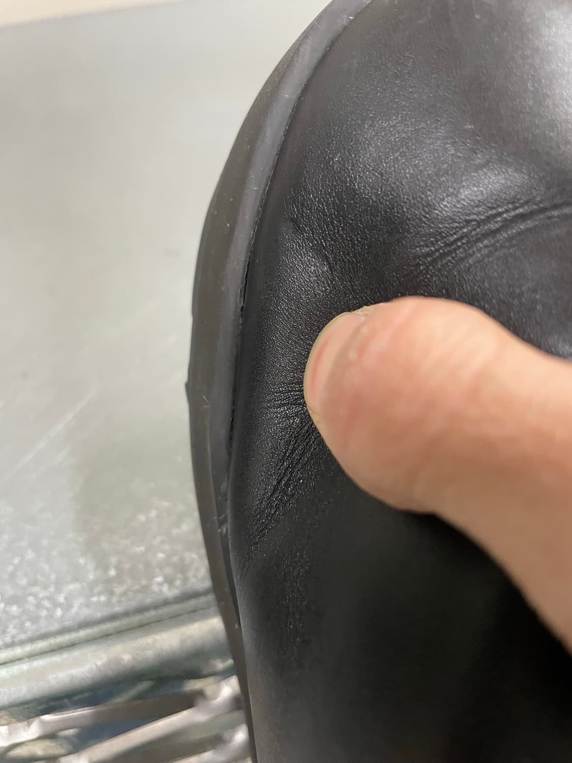 어그 Aya 워터프루프 레더 부츠 240 상품이미지10