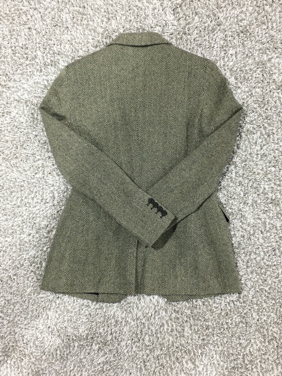 폴로랄프로렌 헤링본 자켓 상품이미지2