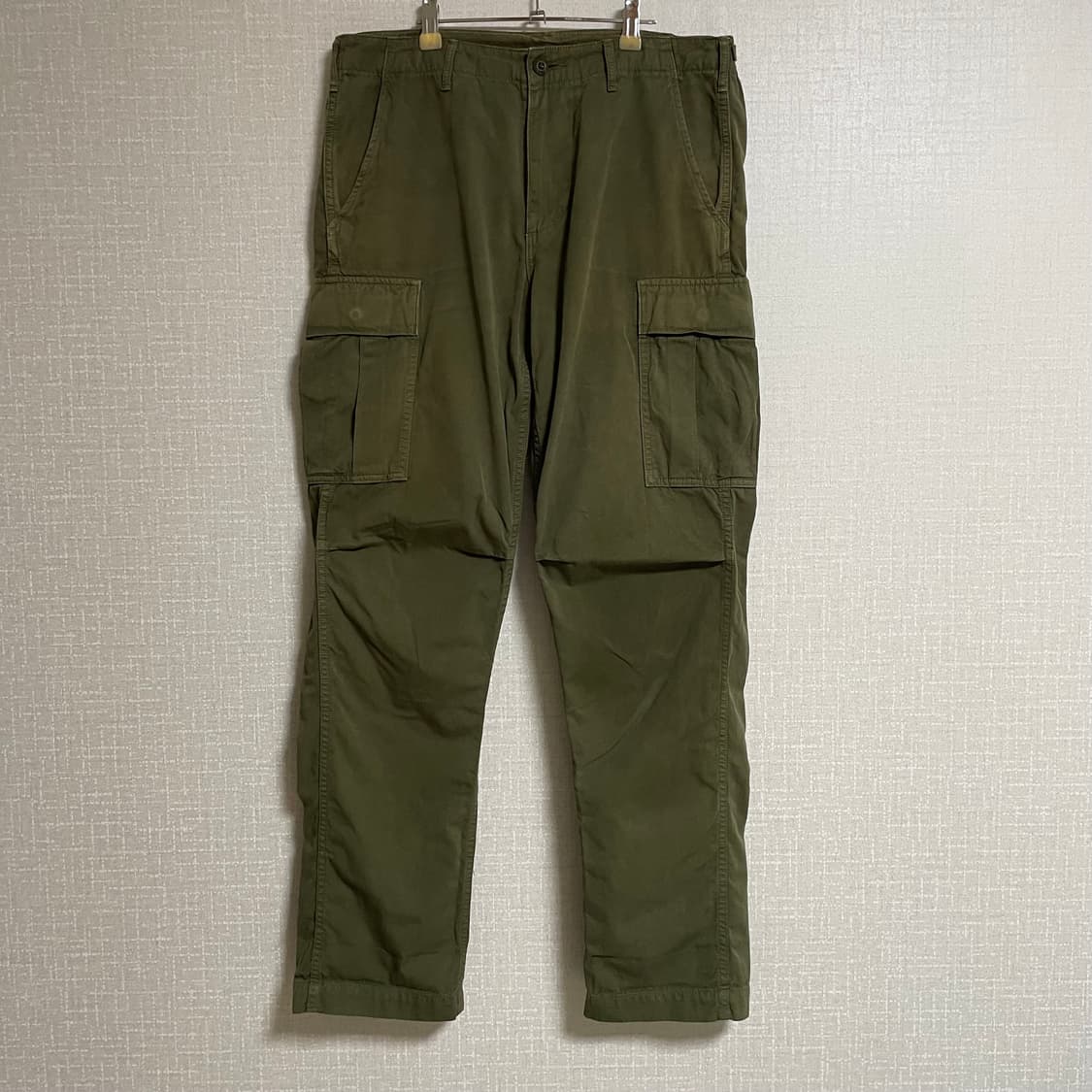 오어슬로우 6포켓 카고팬츠 / 2사이즈(31~32) 상품이미지1