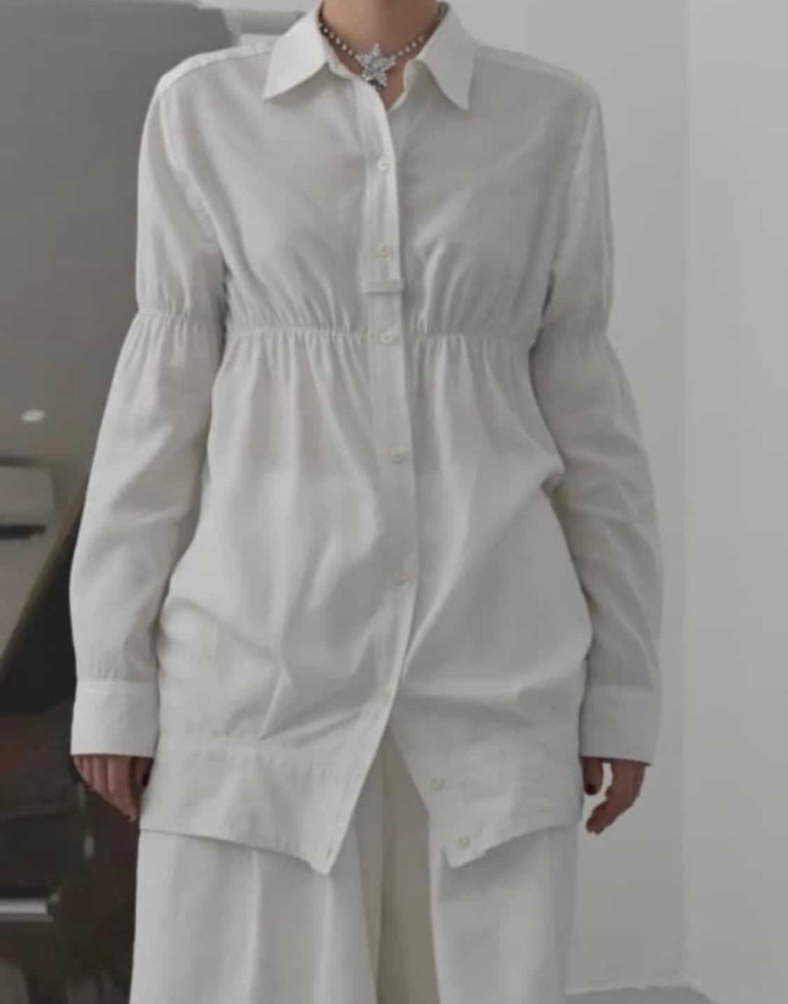 eonts 셔츠 상품이미지2