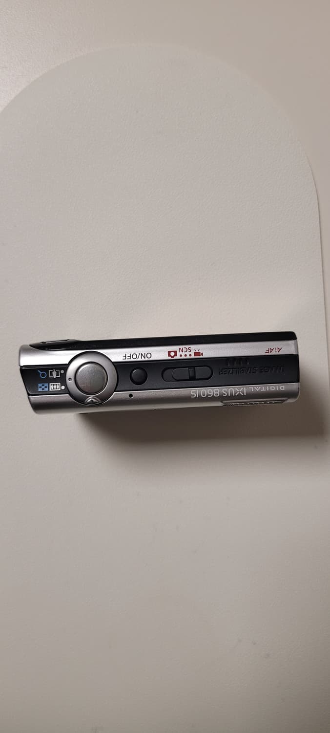 익서스860is 상품이미지3