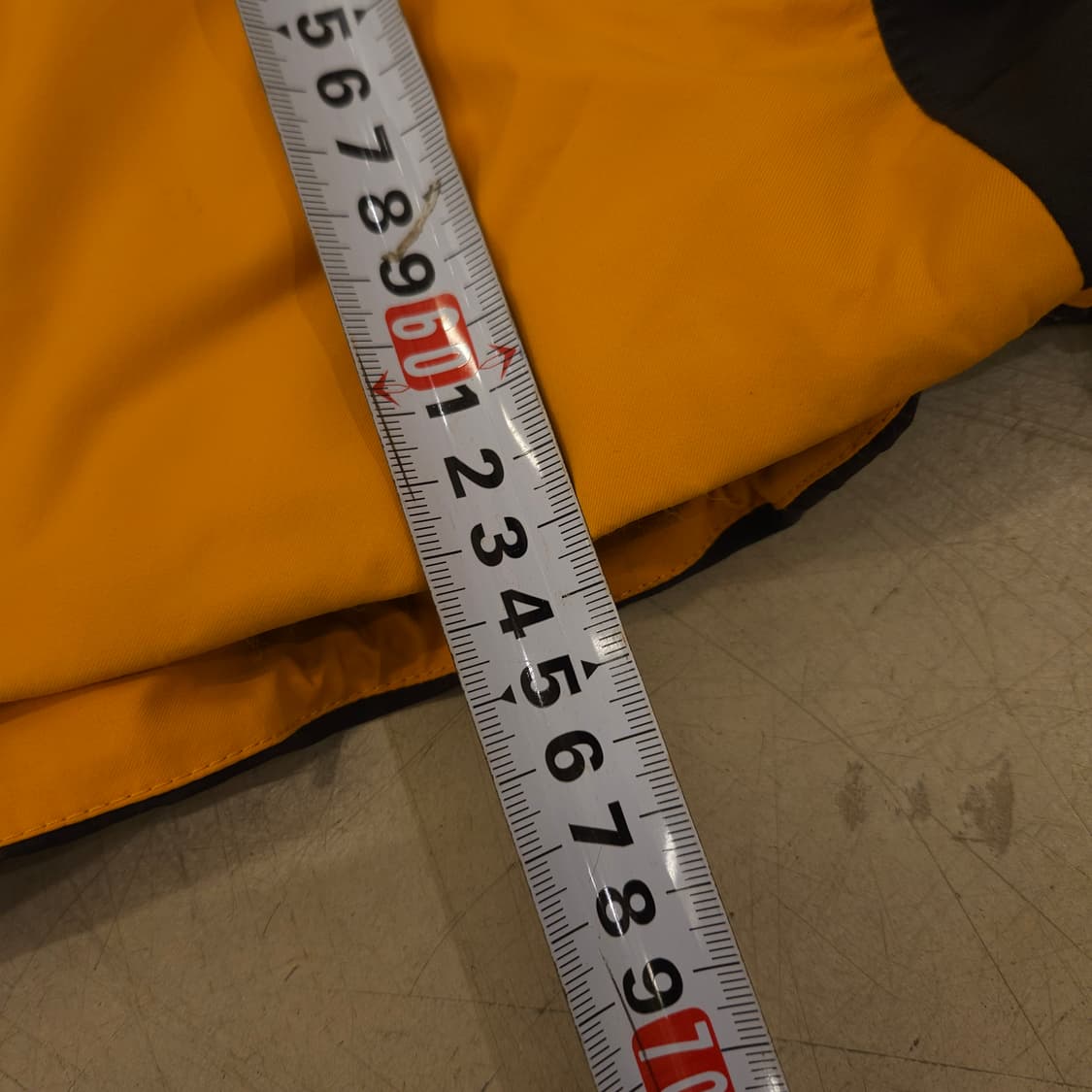 마운틴하드웨어 우먼스 드라이테크 마운틴 자켓 상품이미지7