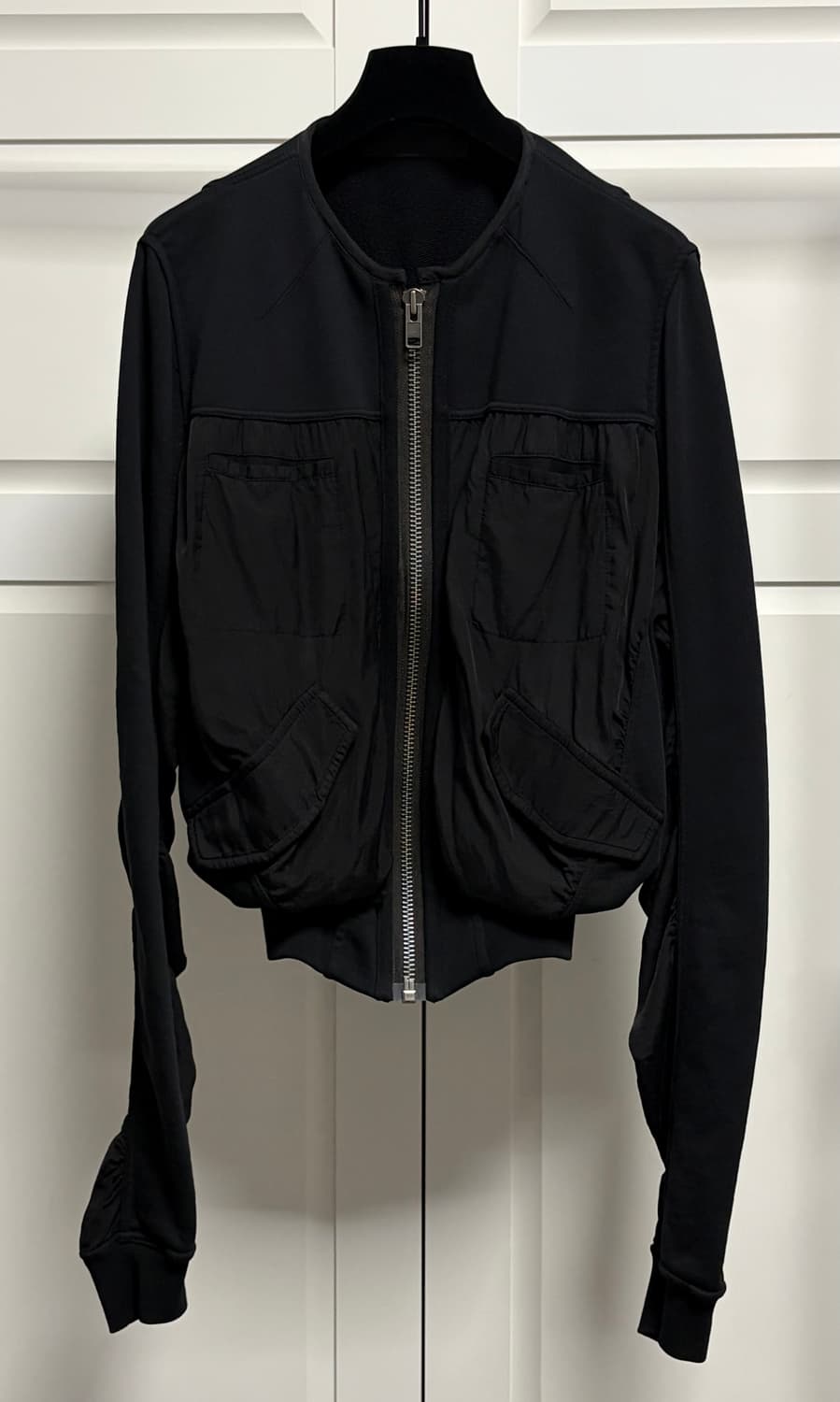 하이더 아커만 / FW17 런웨이 봄버 자켓 / 36 상품이미지2