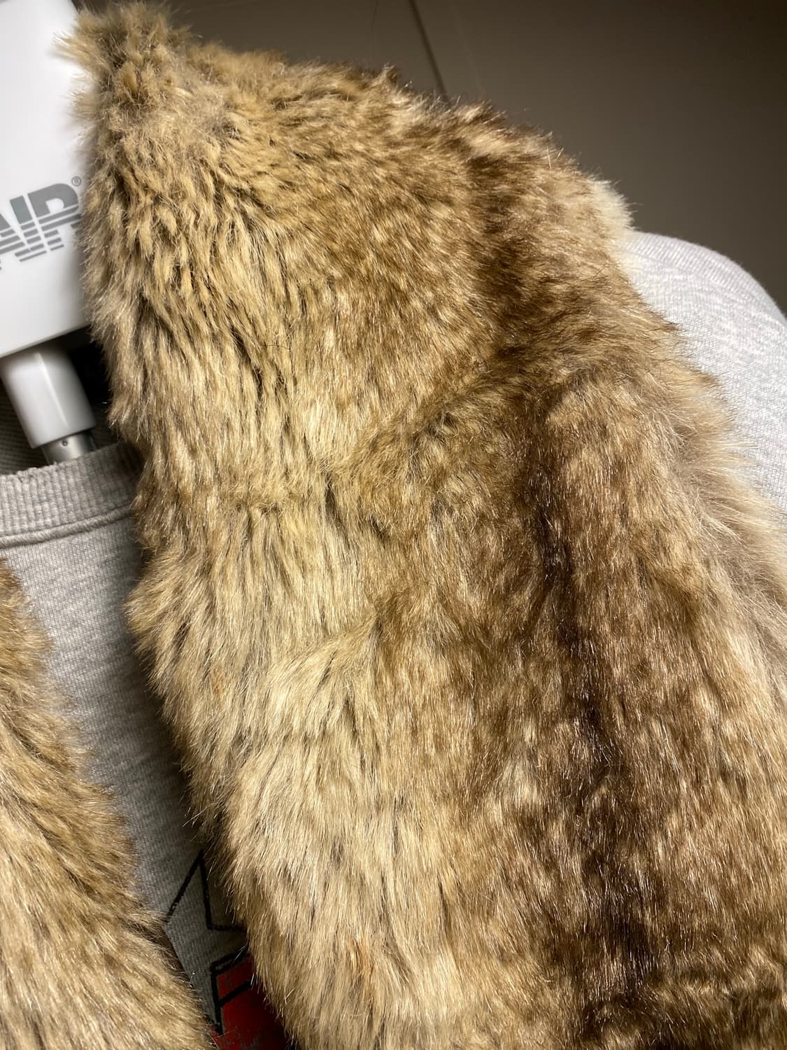 인조퍼 베스트 상품이미지3