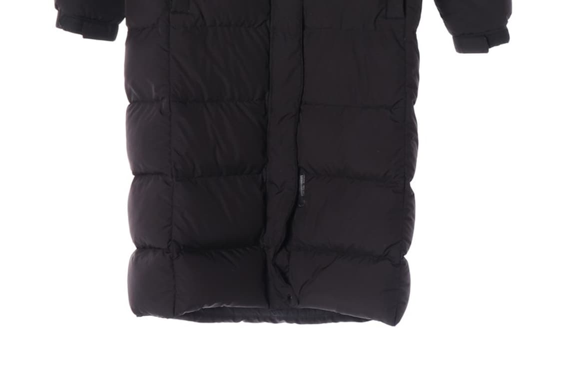 몽벨 롱패딩 S 상품이미지6