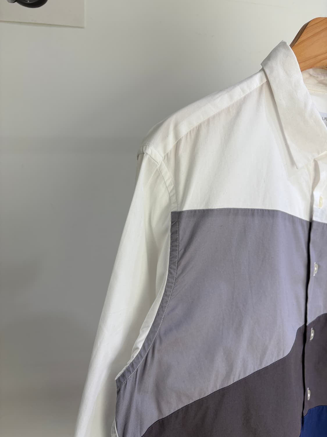 UNITED ARROWS 셔츠 상품이미지3