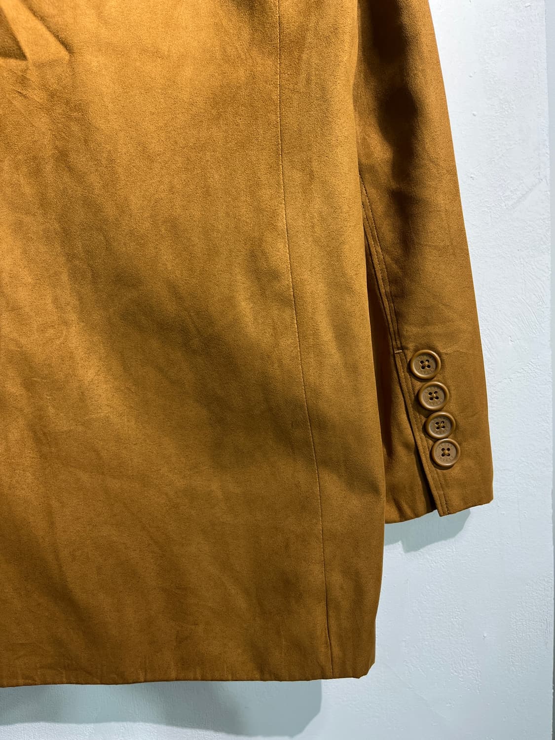 Alfani 인조 스웨이드 자켓 XXL 상품이미지9