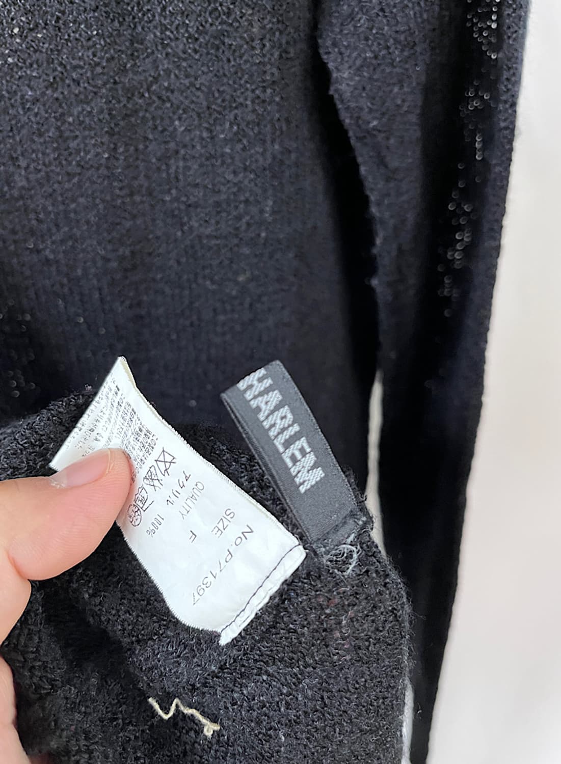 GHOST of HARLEM 상품이미지7