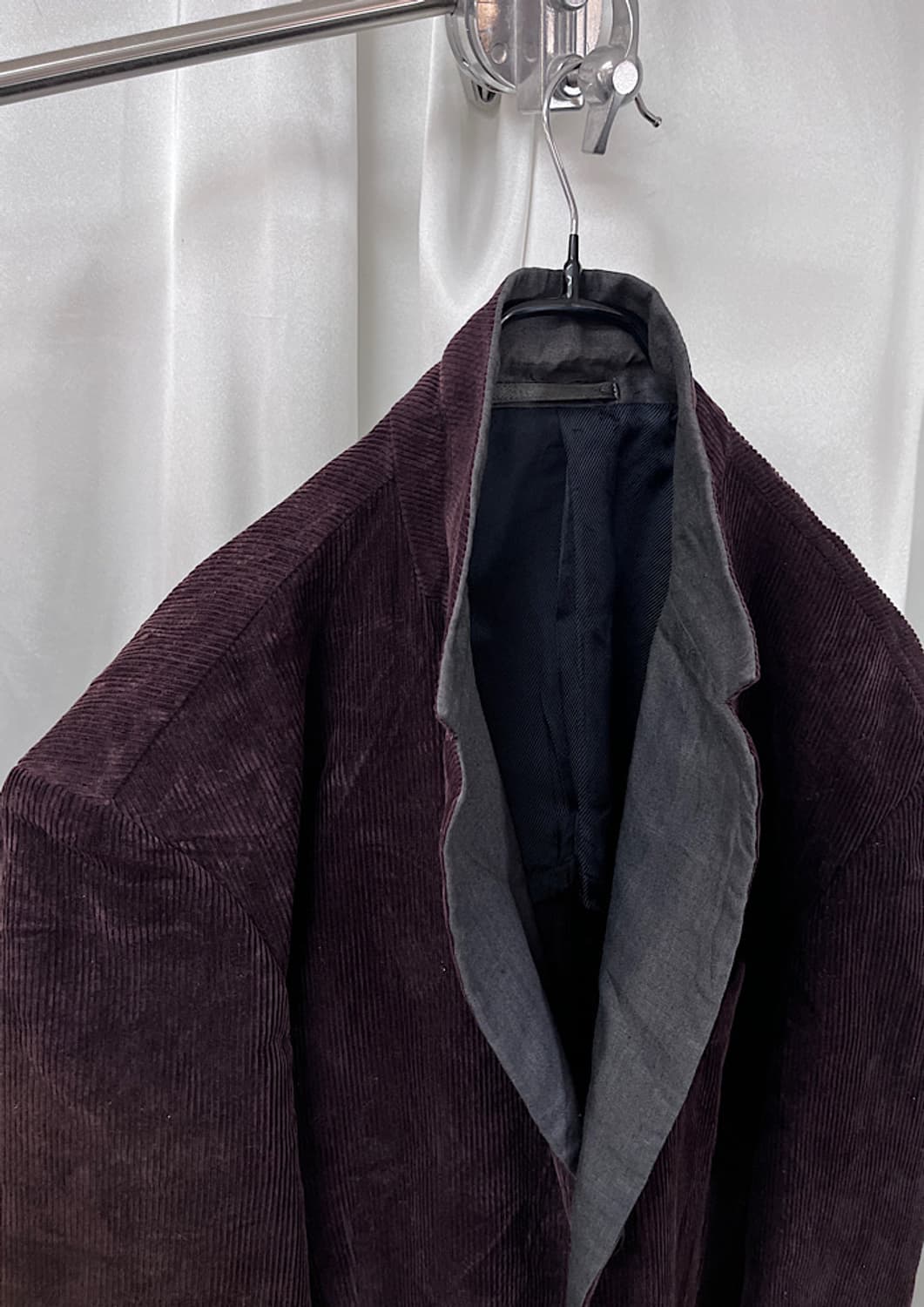 Y`s for men corduroy jacket 상품이미지9