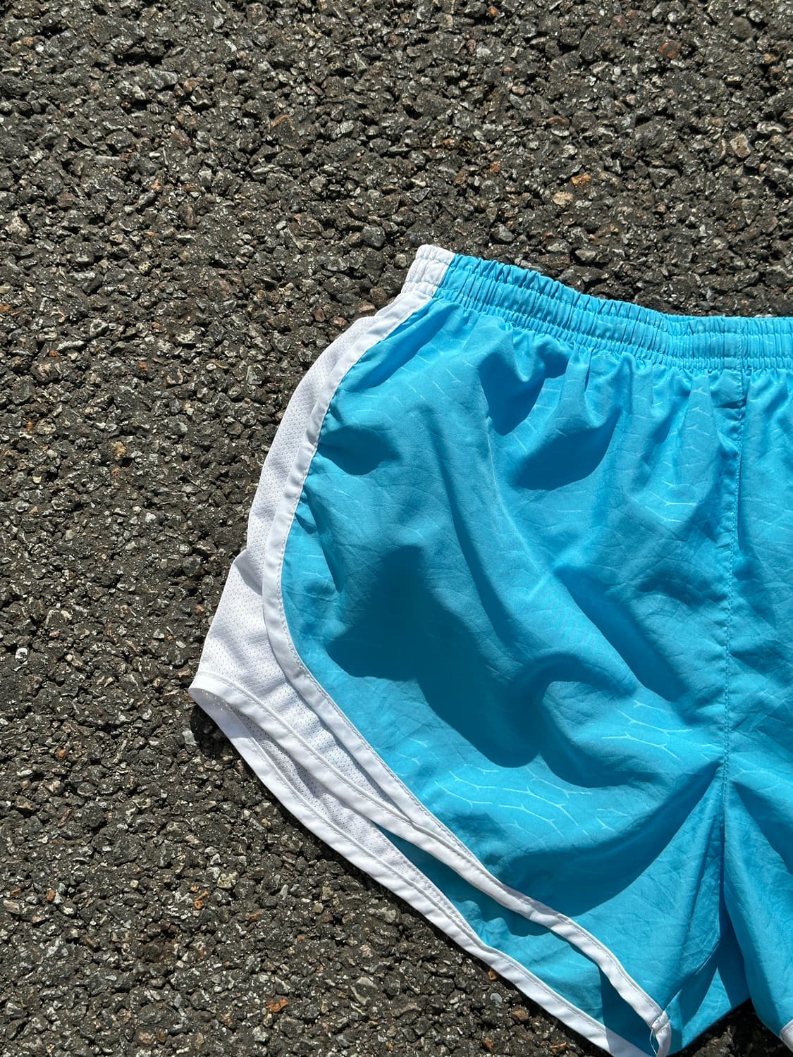 [M] 나이키 여성 하늘 러닝 쇼츠 반바지 상품이미지3