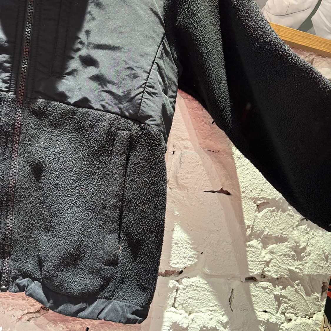 노스페이스 빈티지 플리스자켓 상품이미지4