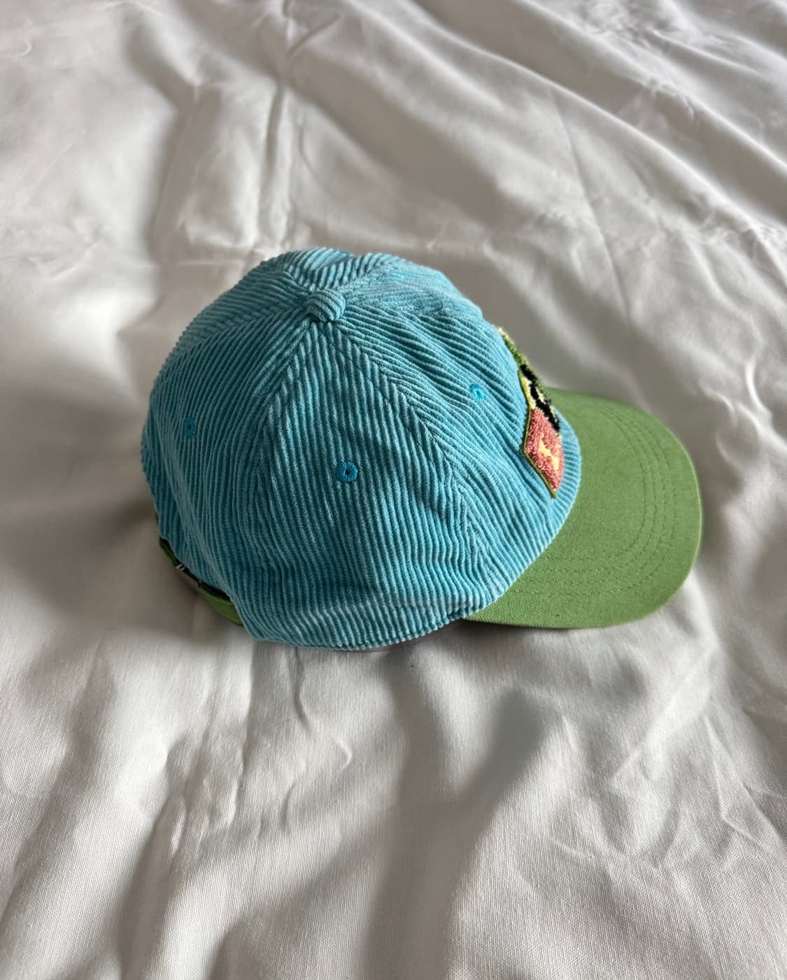 빈티지 리바이스 코듀로이 볼캡 상품이미지4