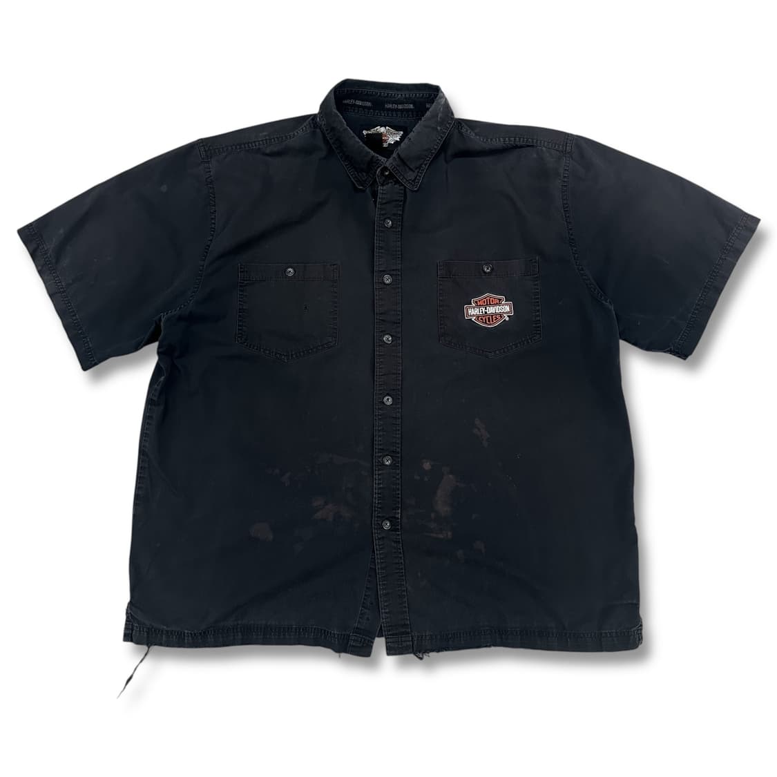 90s Harley-Davidson 상품이미지5